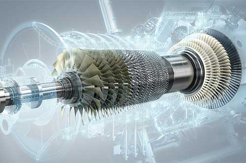 Turbine